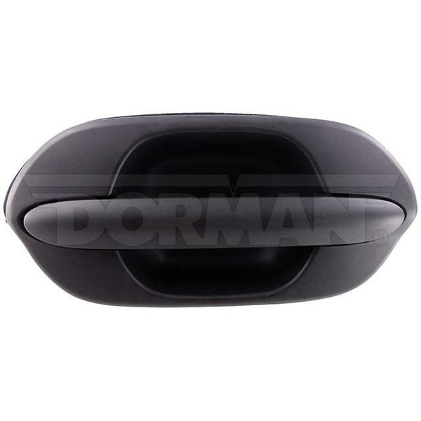 Motormite EXTERIOR DOOR HANDLE SIDE LH SLIDING DOO 82252